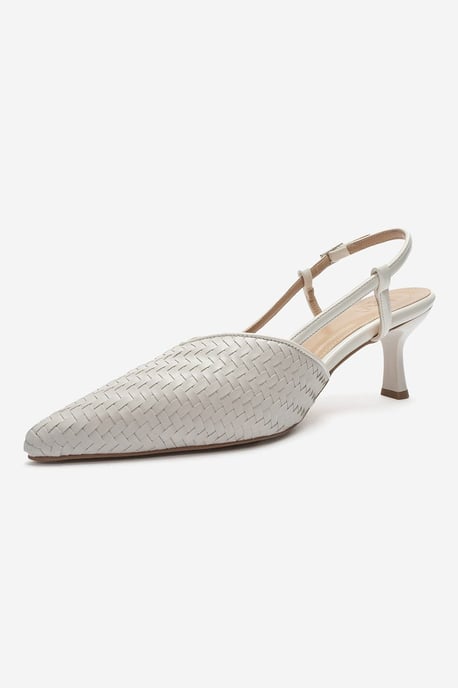 Mavero Slingback Stilettopomp - Image 6