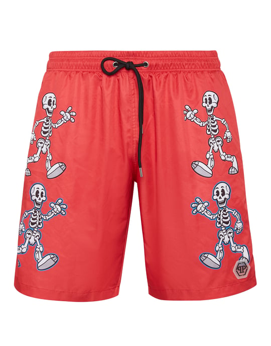 Zwembroek Skeleton - Image 1
