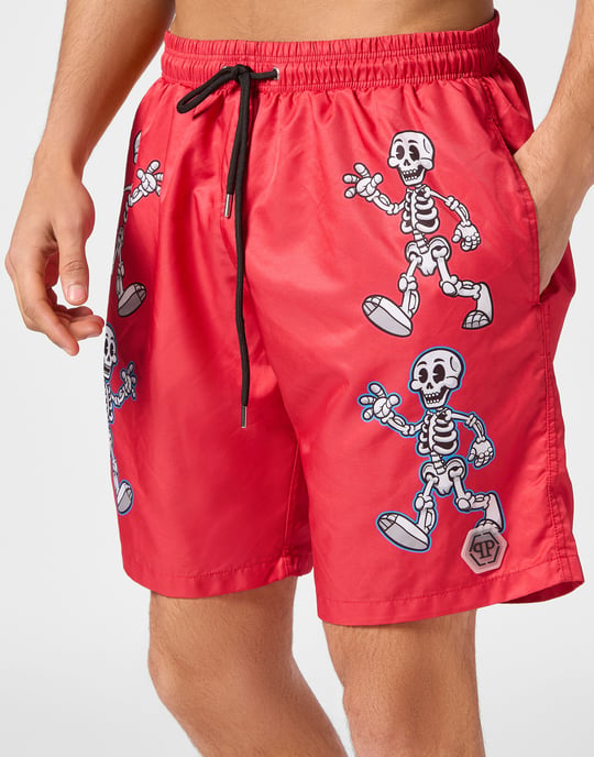 Zwembroek Skeleton - Image 4