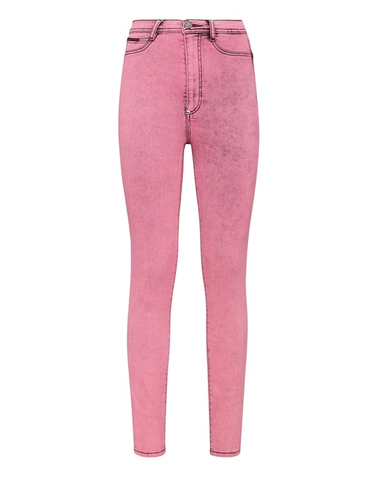 Jegging Met Extra Hoge Taille - Image 1