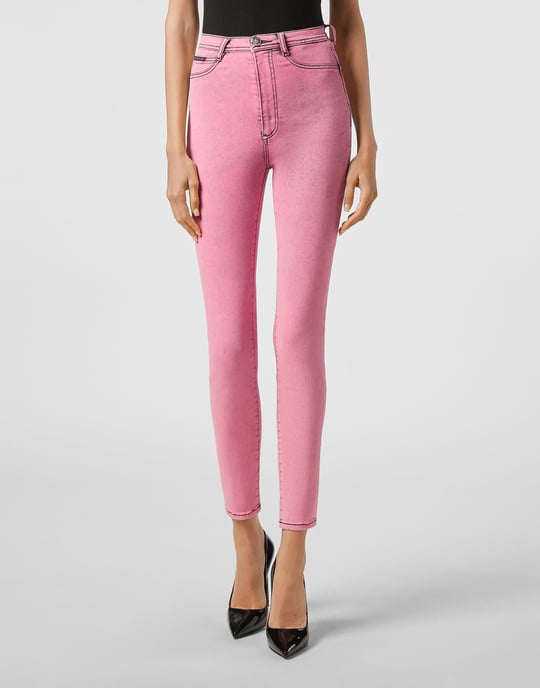 Jegging Met Extra Hoge Taille - Image 2