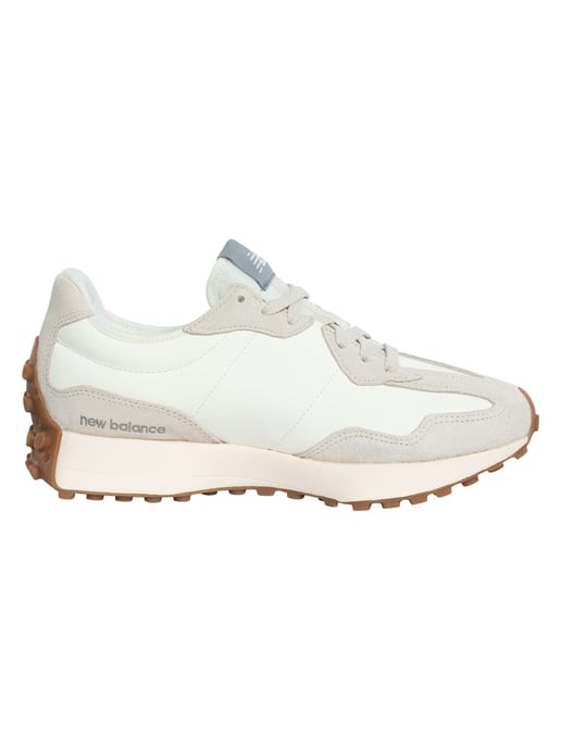 New Balance 327 Suède Sneakers, Grijs - Image 3