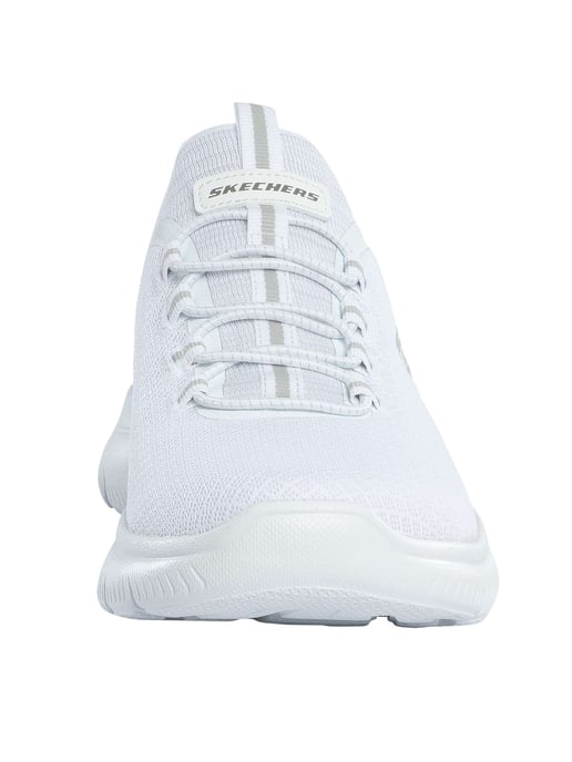 Skechers Slip-Ins Summits High Range-Sneakers, Wit - Image 4