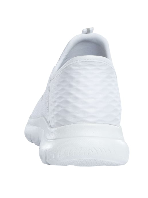 Skechers Slip-Ins Summits High Range-Sneakers, Wit - Image 5
