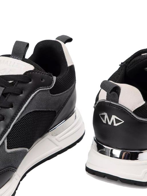 Bethnal lage sneakers - Image 4