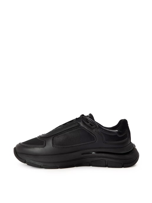 Alton lage sneakers - Image 3