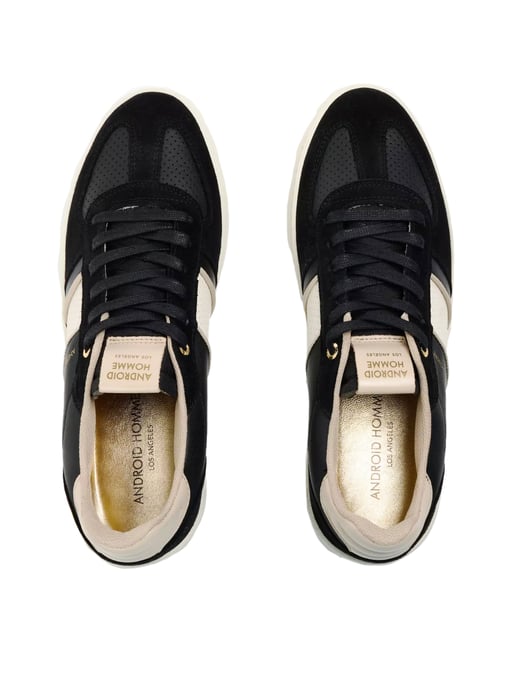Coliseum Terrace lage sneakers - Image 3