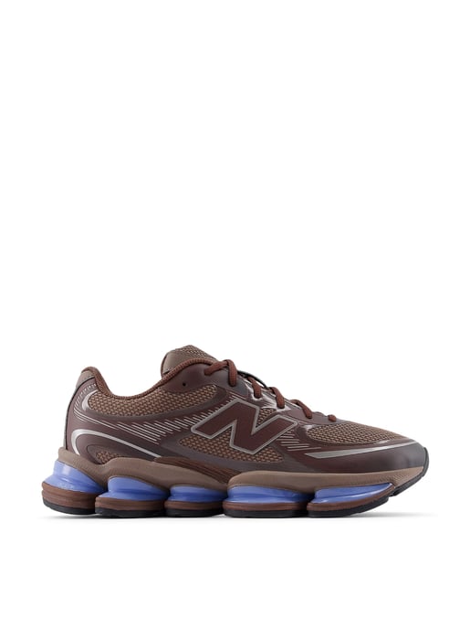 Abzorb 2000 Pumpernickel Sneakers - Image 1