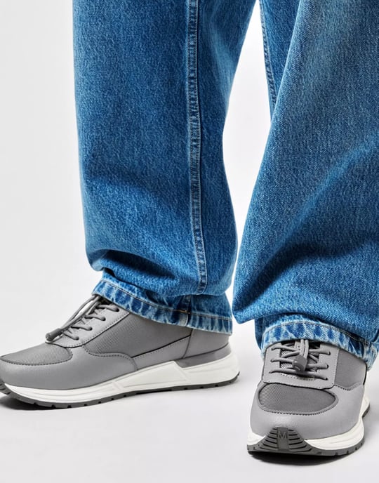 Popham Lite lage sneakers - Image 6