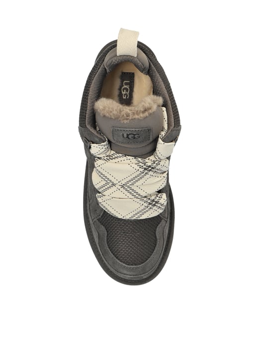 Lowmel sneakers - Image 4