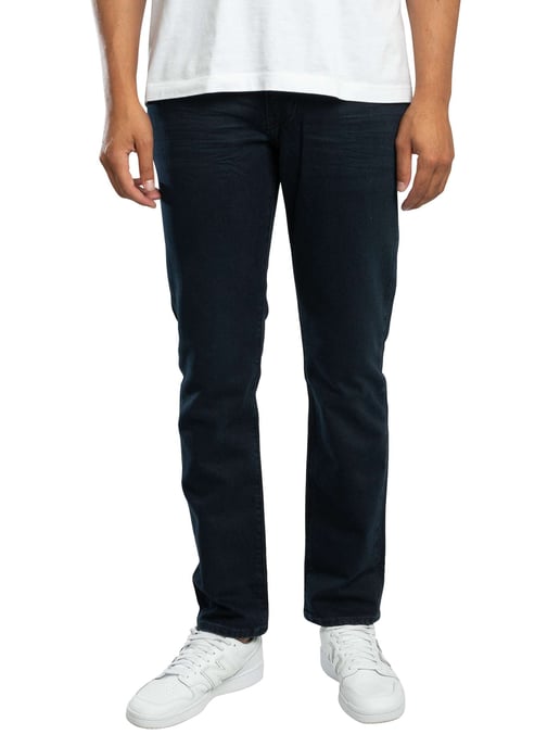 Levi's 511 Slim Jeans, Blauw - Image 1