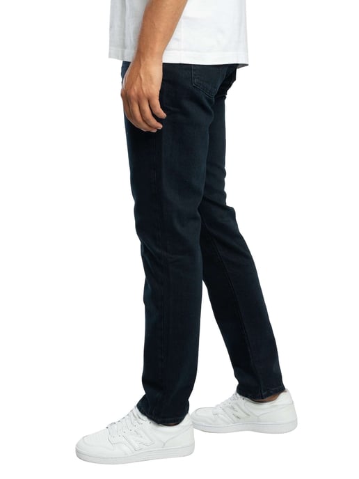 Levi's 511 Slim Jeans, Blauw - Image 2