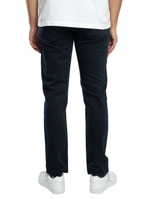 Levi's 511 Slim Jeans, Blauw - Image 3