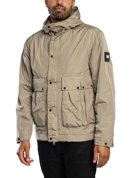 Weekend Offender Tralee-Jas, Beige - Image 1