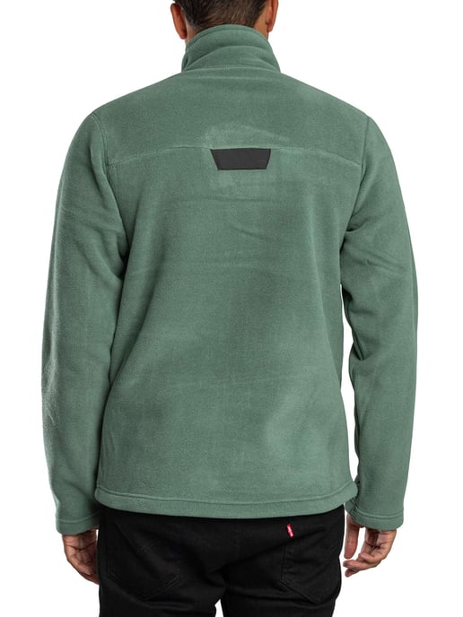 Berghaus Prisma Guideia-Jas, Groen - Image 3