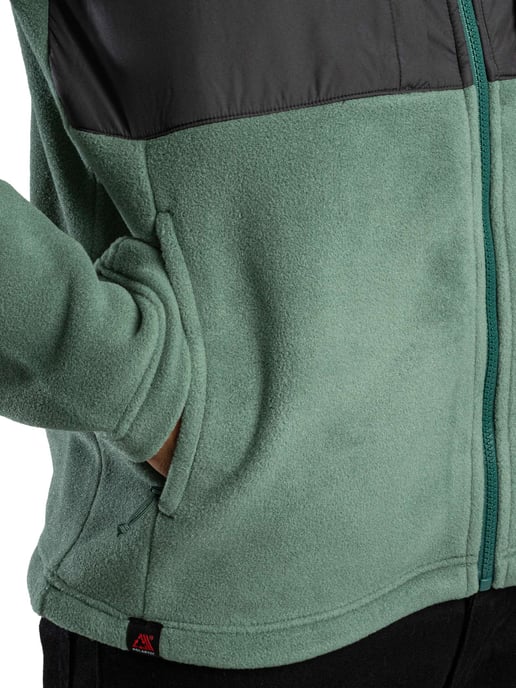 Berghaus Prisma Guideia-Jas, Groen - Image 4