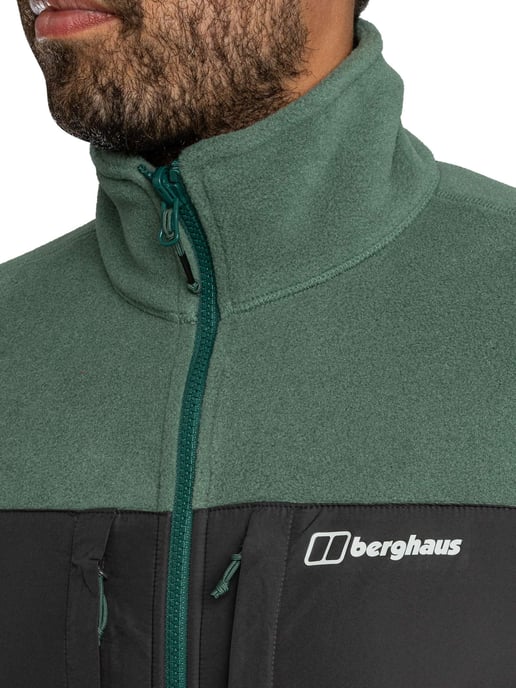 Berghaus Prisma Guideia-Jas, Groen - Image 5