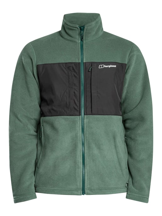 Berghaus Prisma Guideia-Jas, Groen - Image 6