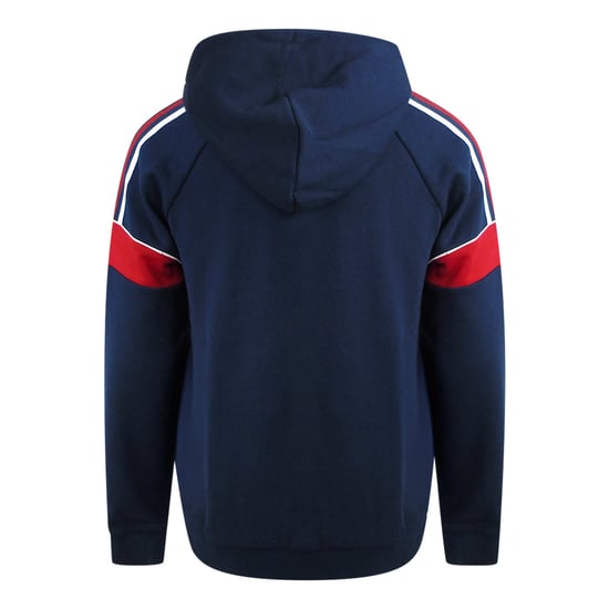 Sergio Tacchini Marineblauwe Dealtry-hoodie - Image 2