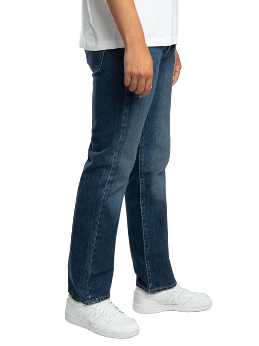 Levi's 501 Originele Jeans, Blauw - Image 2