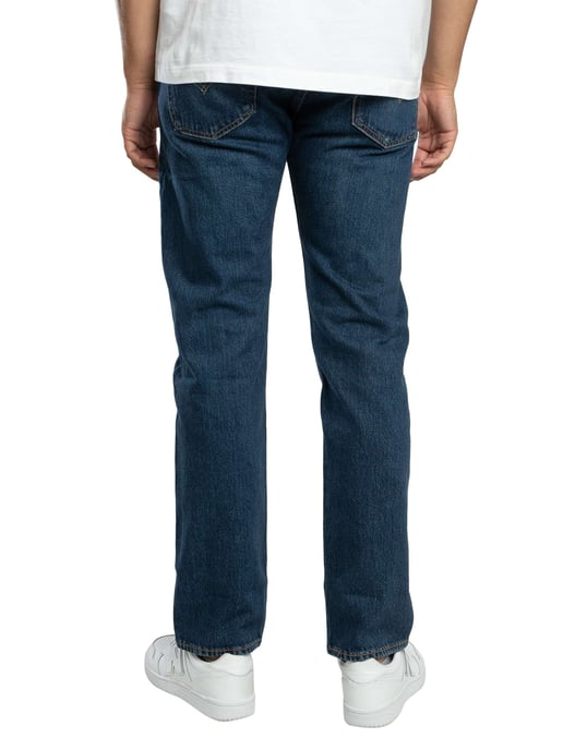 Levi's 501 Originele Jeans, Blauw - Image 3