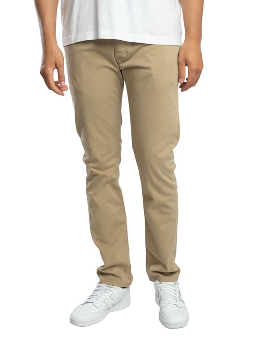 Lois Jeans 188 Terrasjeans, Beige - Image 1