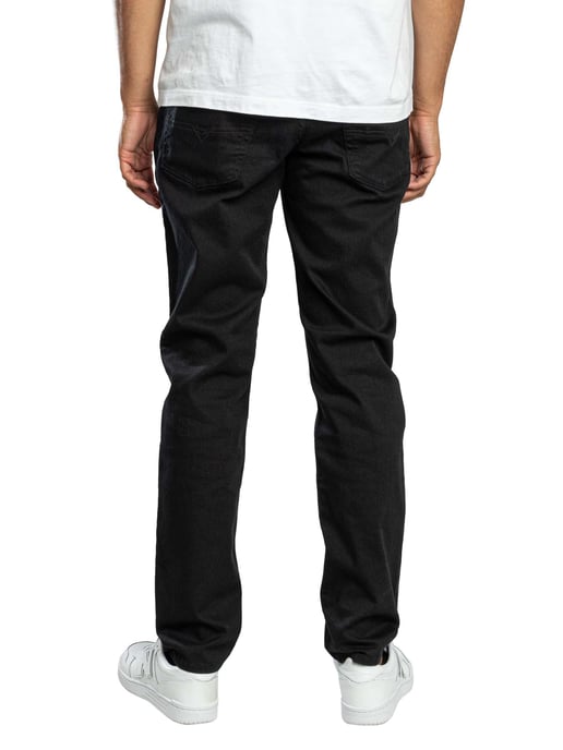 Diesel 2023 D-Finitive-Jeans, Zwart - Image 3