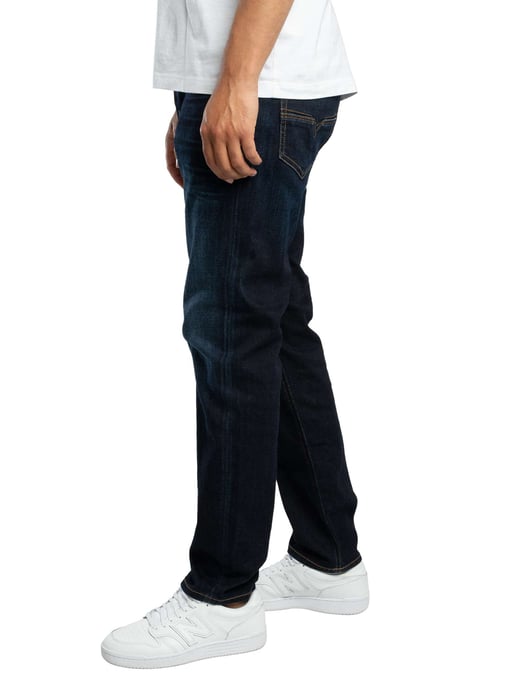 Diesel Normale Larkee-Jeans Uit 1986, Blauw - Image 2