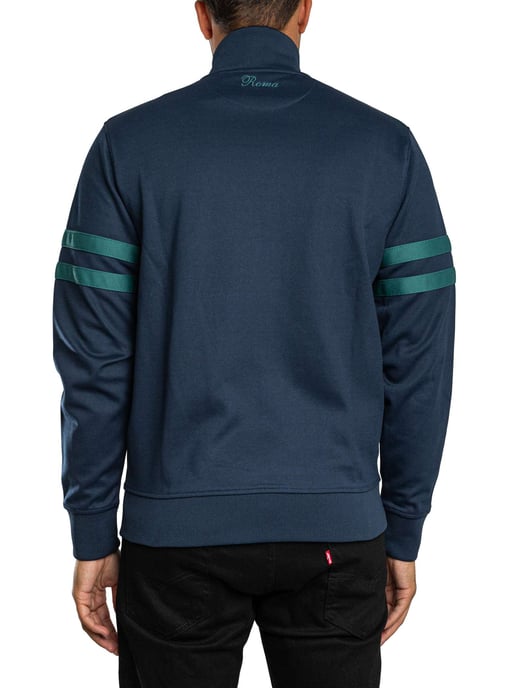 Ellesse Roma Trainingsjack, Blauw - Image 3