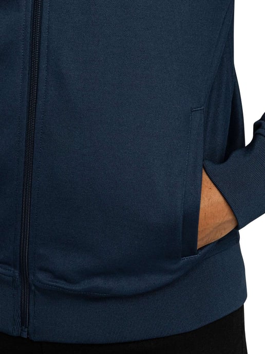 Ellesse Vicenza Trainingsjack, Blauw - Image 4