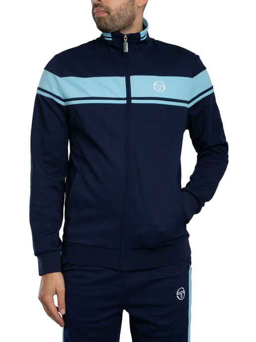 Sergio Tacchini Damarindo Trainingsjack, Blauw - Image 1