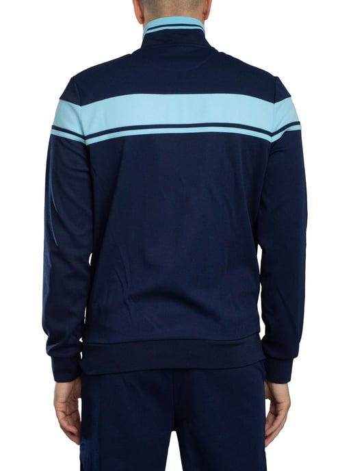 Sergio Tacchini Damarindo Trainingsjack, Blauw - Image 3