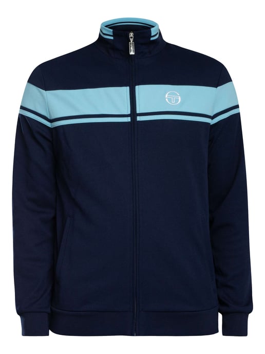 Sergio Tacchini Damarindo Trainingsjack, Blauw - Image 6