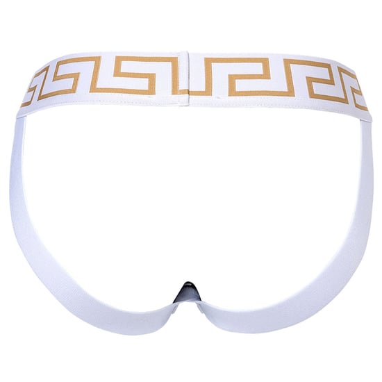Versace Onderbroek Jock Strap Jersey Jockstrap - Image 2