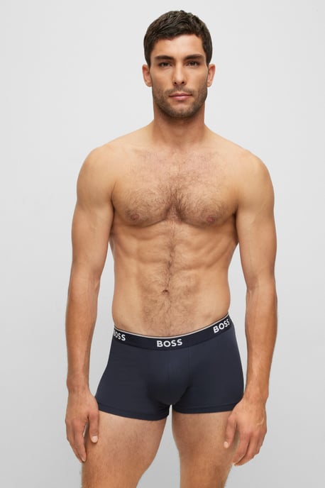 Hugo Boss Boxershorts 3-pack - Image 6