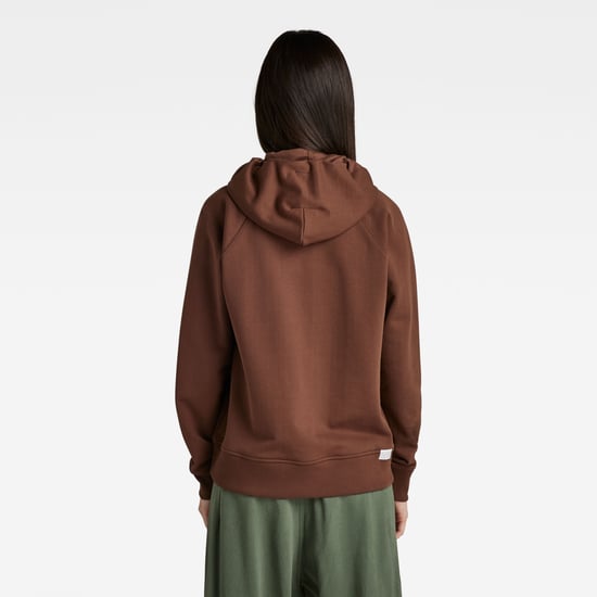 G-Star RAW Raglan Raw Originals Hoodie - Image 3