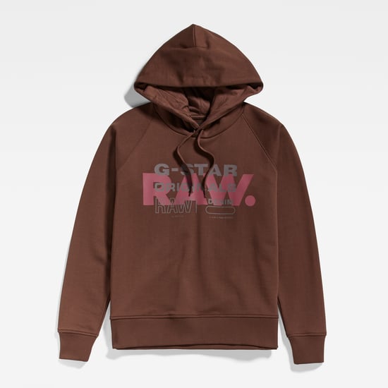 G-Star RAW Raglan Raw Originals Hoodie - Image 4