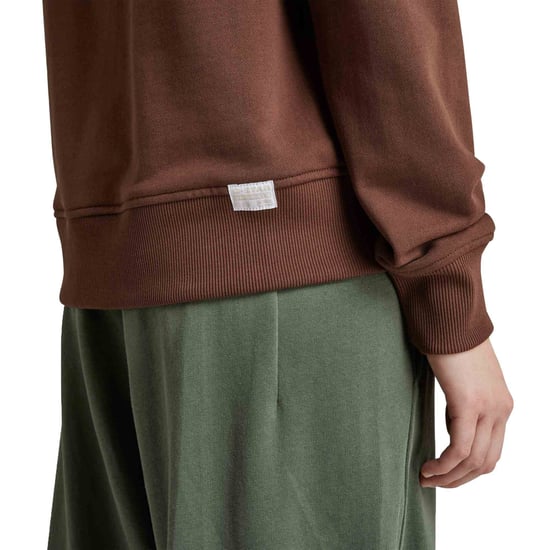 G-Star RAW Raglan Raw Originals Hoodie - Image 6
