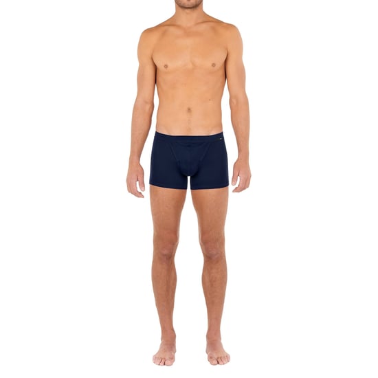 HOM HO1 Heren Tencel Zachte Comfort Boxershorts - Image 3