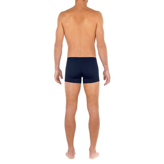 HOM HO1 Heren Tencel Zachte Comfort Boxershorts - Image 4