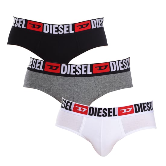 Pack-3 Slips Diesel - Image 1