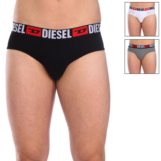 Pack-3 Slips Diesel - Image 2