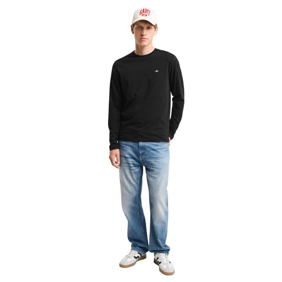 Gant Lange Mouw - Image 5