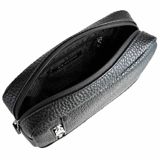Armani Exchange herentas met adelaar - Image 5