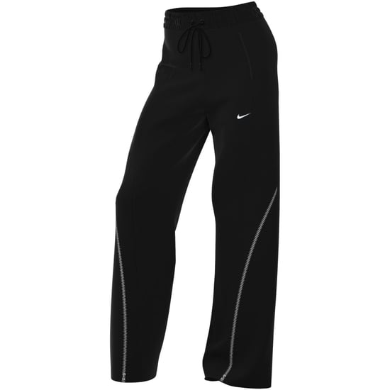 Nike Mid-rise Repel Zip Zwarte Trainingsbroek - Image 1