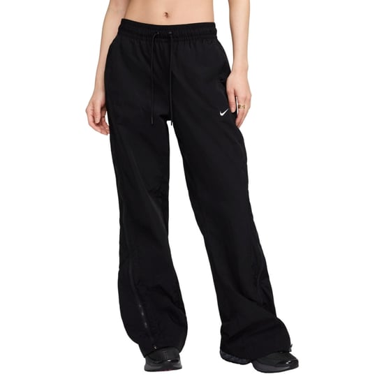 Nike Mid-rise Repel Zip Zwarte Trainingsbroek - Image 2