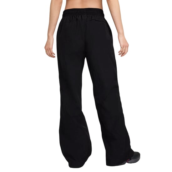 Nike Mid-rise Repel Zip Zwarte Trainingsbroek - Image 3