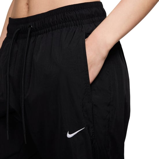 Nike Mid-rise Repel Zip Zwarte Trainingsbroek - Image 5
