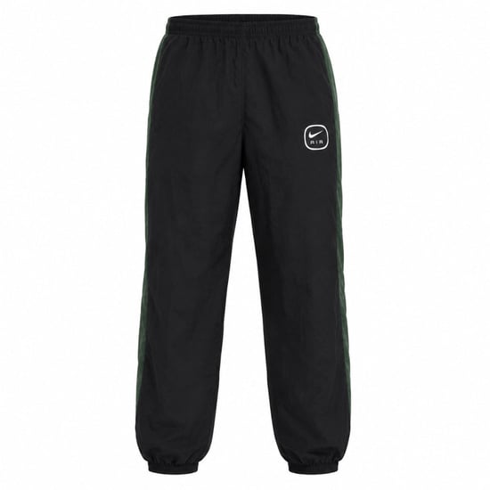 Nike Air Nsw Zwarte Geweven Broek - Image 1