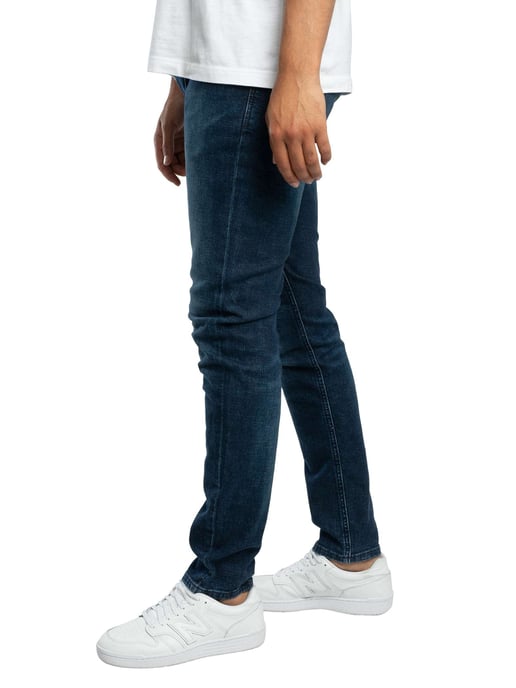 Diesel Sleenker Skinny Jeans Uit 1979, Blauw - Image 2